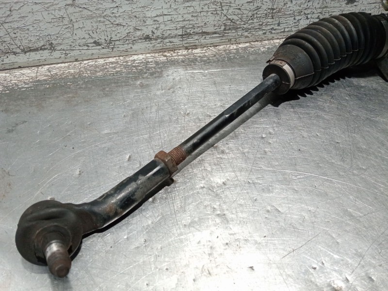 Recambio de cremallera direccion para volkswagen polo (6n2) 1.4 referencia OEM IAM 6N1422061C 14080192011 0230080033101