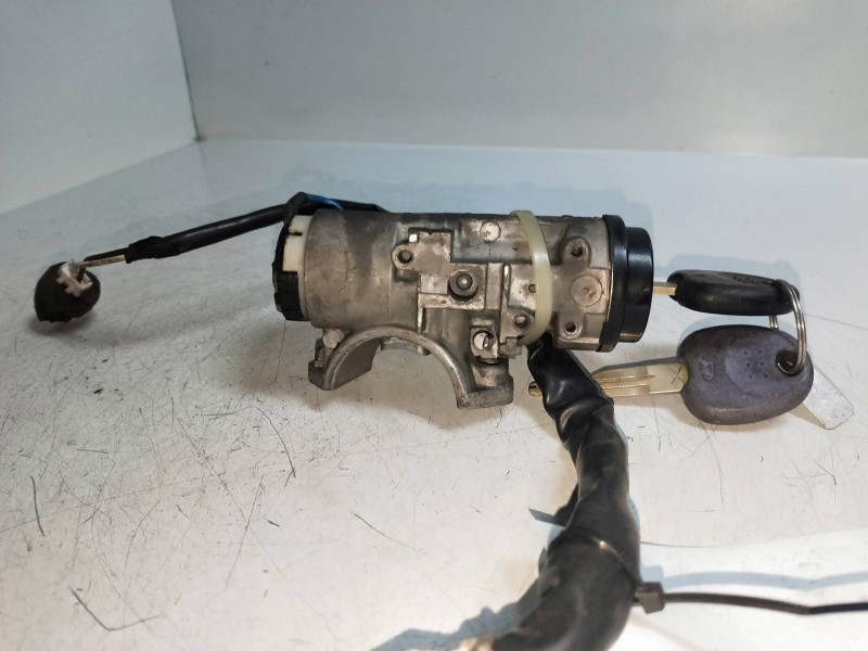 Recambio de conmutador de arranque para hyundai accent (x3) 1.3 12v cat referencia OEM IAM   
