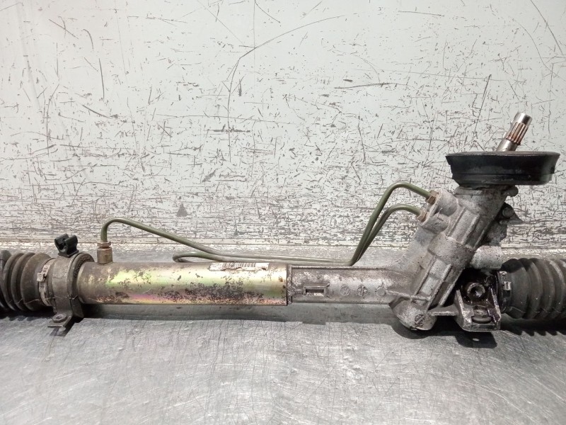 Recambio de cremallera direccion para volkswagen polo (6n2) 1.4 referencia OEM IAM 6N1422061C 14080192011 0230080033101