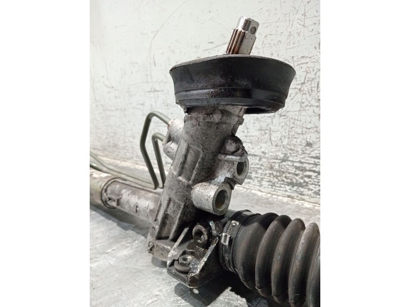 Recambio de cremallera direccion para volkswagen polo (6n2) 1.4 referencia OEM IAM 6N1422061C 14080192011 0230080033101