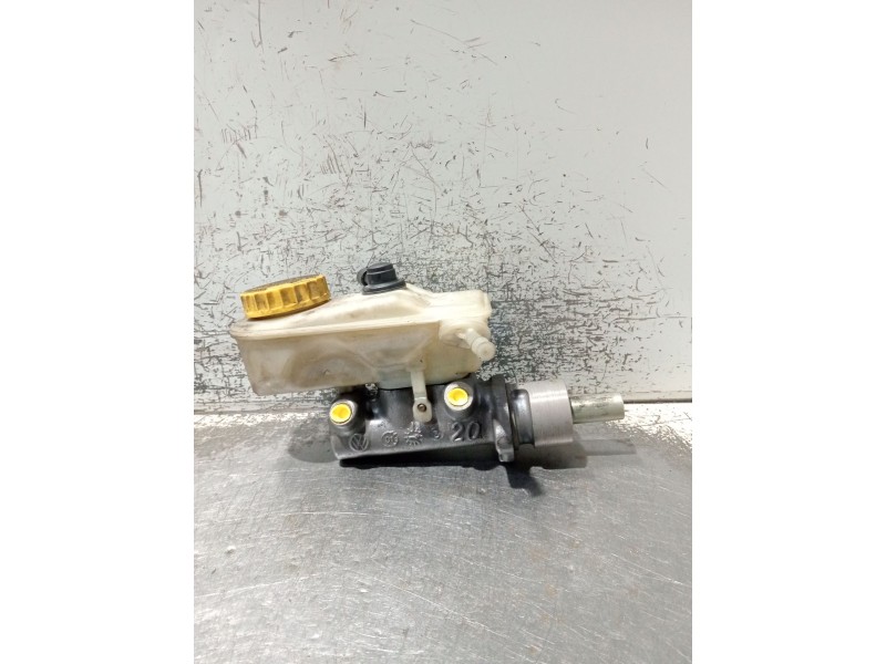 Recambio de bomba freno para volkswagen polo (6n2) 1.4 referencia OEM IAM 21025599  