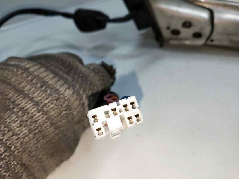 Recambio de retrovisor izquierdo para mazda xedos 9 (ta) 2.5 v6 referencia OEM IAM   ELECTRICO