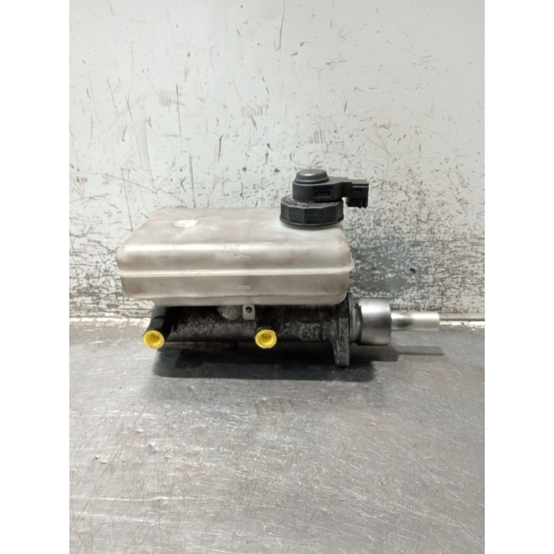 Recambio de bomba freno para iveco daily v furgoneta 29s13, 29l13, 35c13, 35s13, 40c13, 40s13 referencia OEM IAM 21027999  