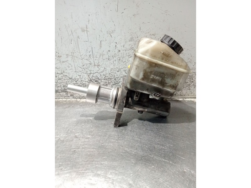 Recambio de bomba freno para mercedes-benz sprinter 3,5-t furgoneta (b906) 318 cdi (906.631, 906.633, 906.635, 906.637) referenc