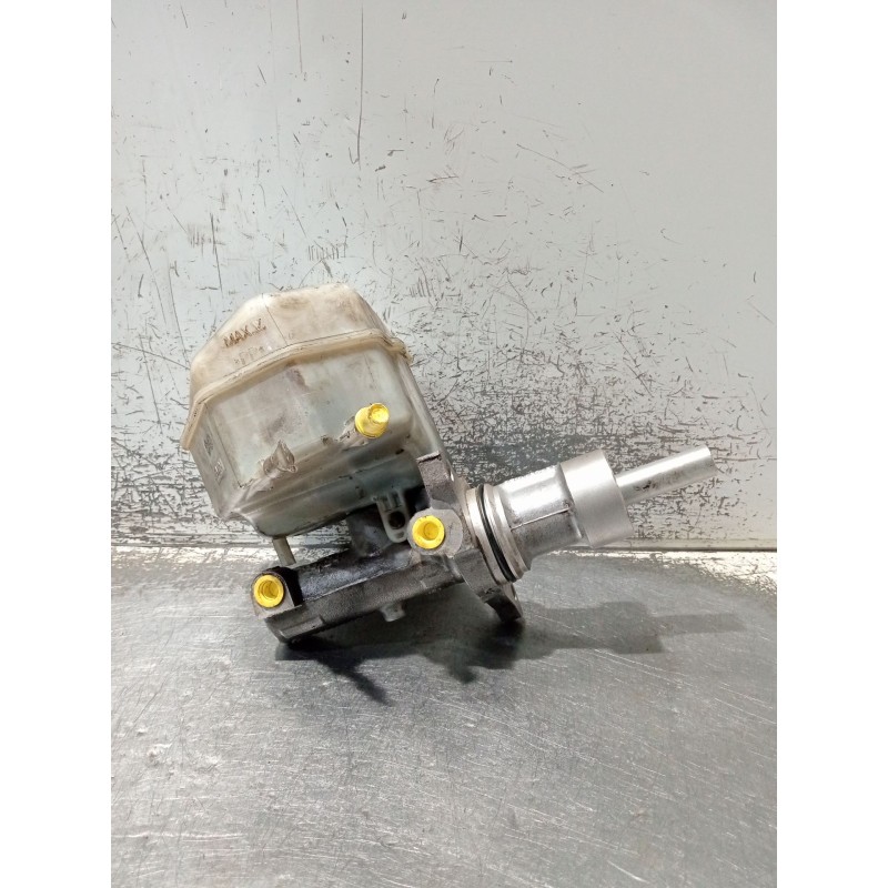 Recambio de bomba freno para mercedes-benz sprinter 3,5-t furgoneta (b906) 318 cdi (906.631, 906.633, 906.635, 906.637) referenc