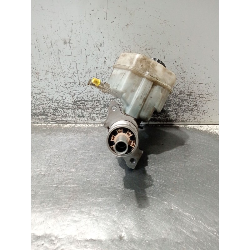 Recambio de bomba freno para mercedes-benz sprinter 3,5-t furgoneta (b906) 318 cdi (906.631, 906.633, 906.635, 906.637) referenc
