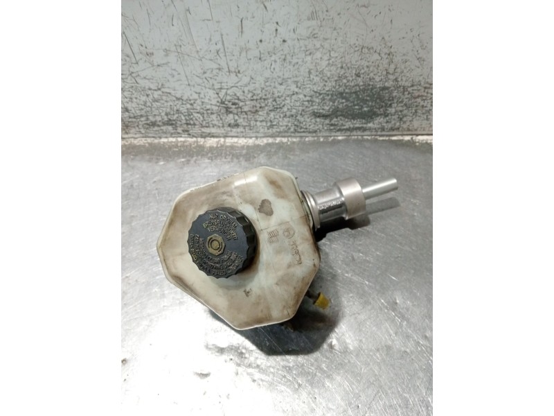 Recambio de bomba freno para mercedes-benz sprinter 3,5-t furgoneta (b906) 318 cdi (906.631, 906.633, 906.635, 906.637) referenc