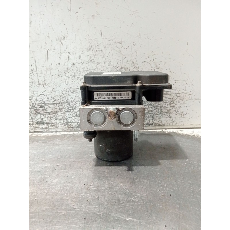 Recambio de abs para iveco daily v furgoneta 29s13, 29l13, 35c13, 35s13, 40c13, 40s13 referencia OEM IAM 0265951233 0265234748 5