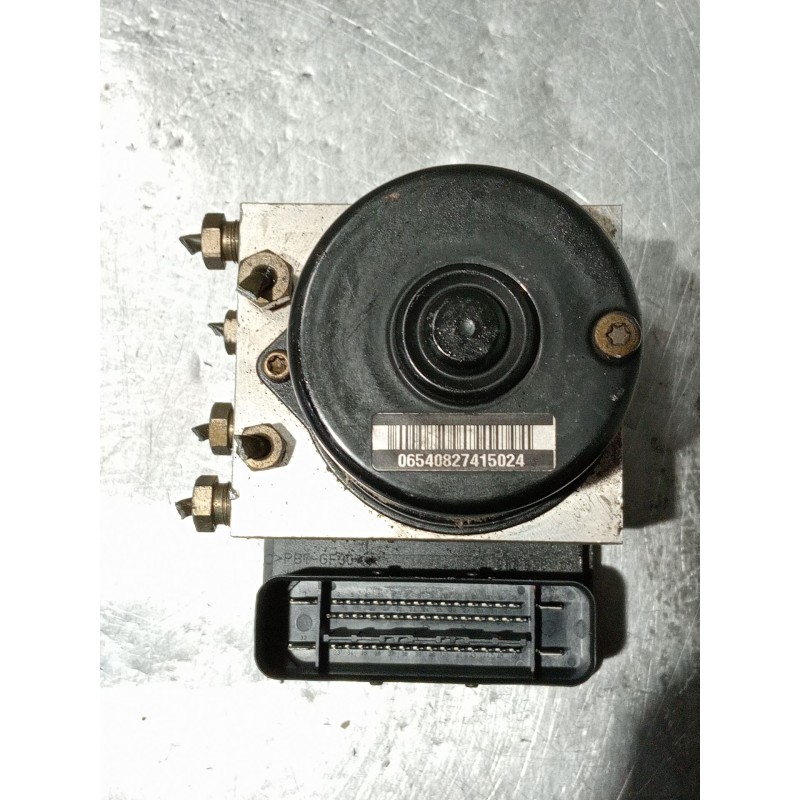 Recambio de abs para ford fiesta v (jh_, jd_) 1.4 tdci referencia OEM IAM 10096001003 2S612M110CD D351437A0Z01