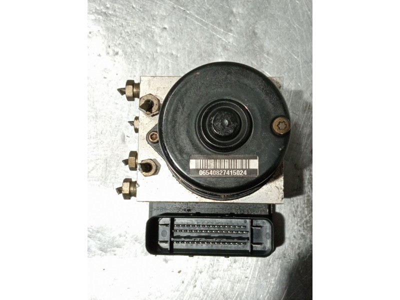 Recambio de abs para ford fiesta v (jh_, jd_) 1.4 tdci referencia OEM IAM 10096001003 2S612M110CD D351437A0Z01