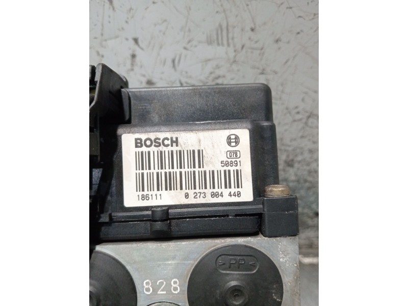 Recambio de abs para citroën xsara break (n2) 1.6 16v referencia OEM IAM 0273004440 0265216722 9636084480