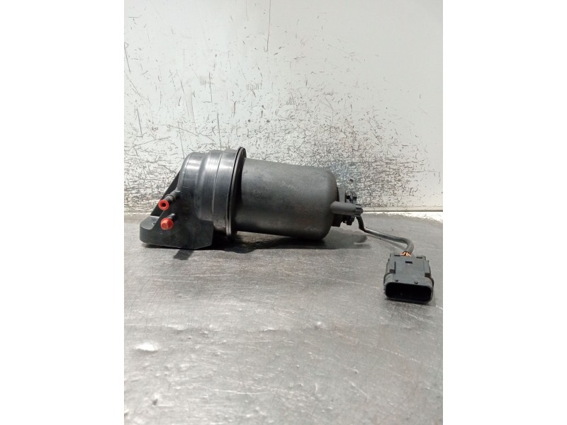 Recambio de filtro gasoil para iveco daily v furgoneta 29s13, 29l13, 35c13, 35s13, 40c13, 40s13 referencia OEM IAM   