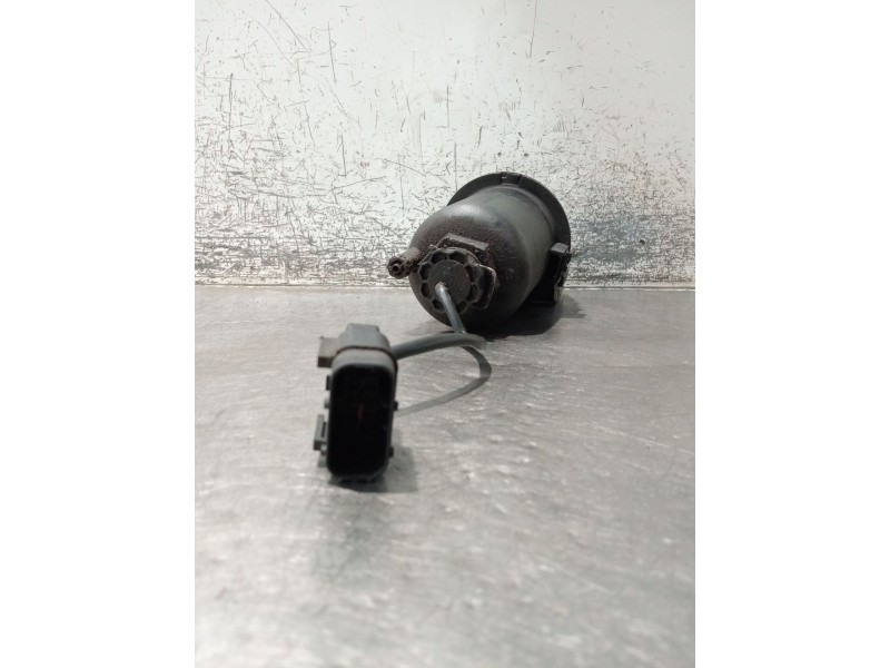 Recambio de filtro gasoil para iveco daily v furgoneta 29s13, 29l13, 35c13, 35s13, 40c13, 40s13 referencia OEM IAM   