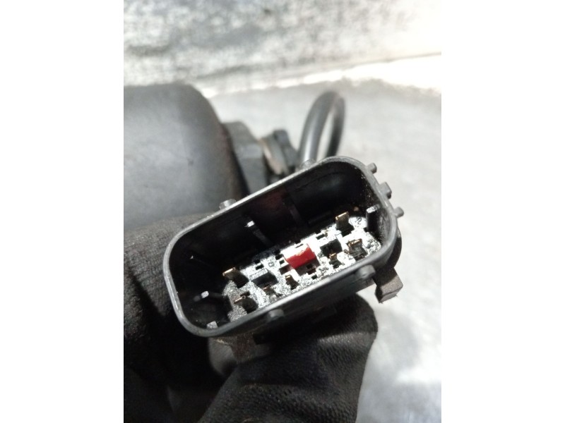 Recambio de filtro gasoil para iveco daily v furgoneta 29s13, 29l13, 35c13, 35s13, 40c13, 40s13 referencia OEM IAM   