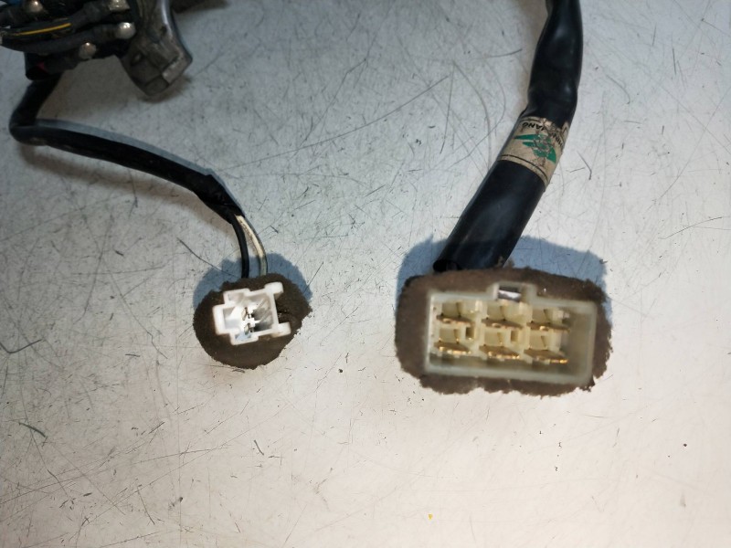 Recambio de conmutador de arranque para hyundai accent (x3) 1.3 12v cat referencia OEM IAM   