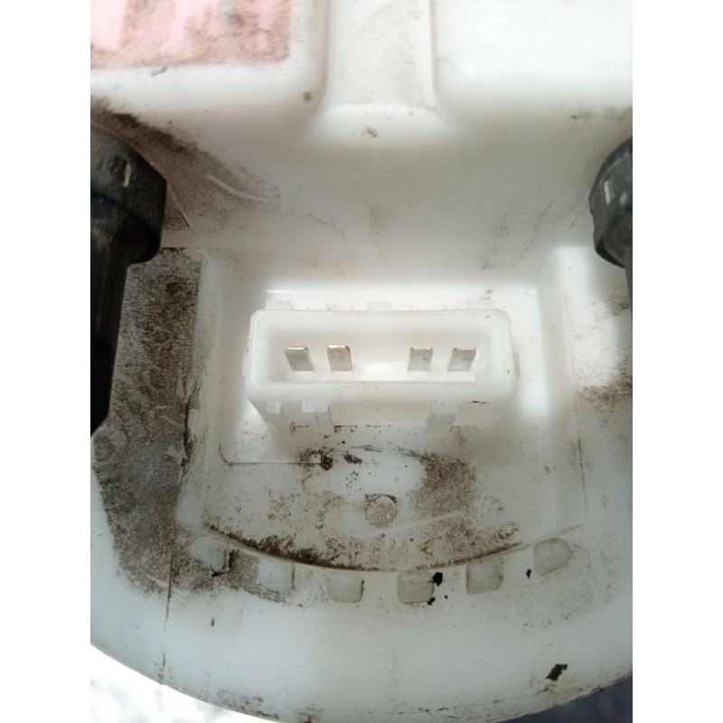 Recambio de bomba combustible para citroën xsara break (n2) 1.6 16v referencia OEM IAM 228222811  
