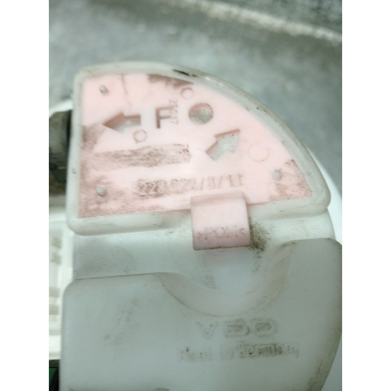 Recambio de bomba combustible para citroën xsara break (n2) 1.6 16v referencia OEM IAM 228222811  