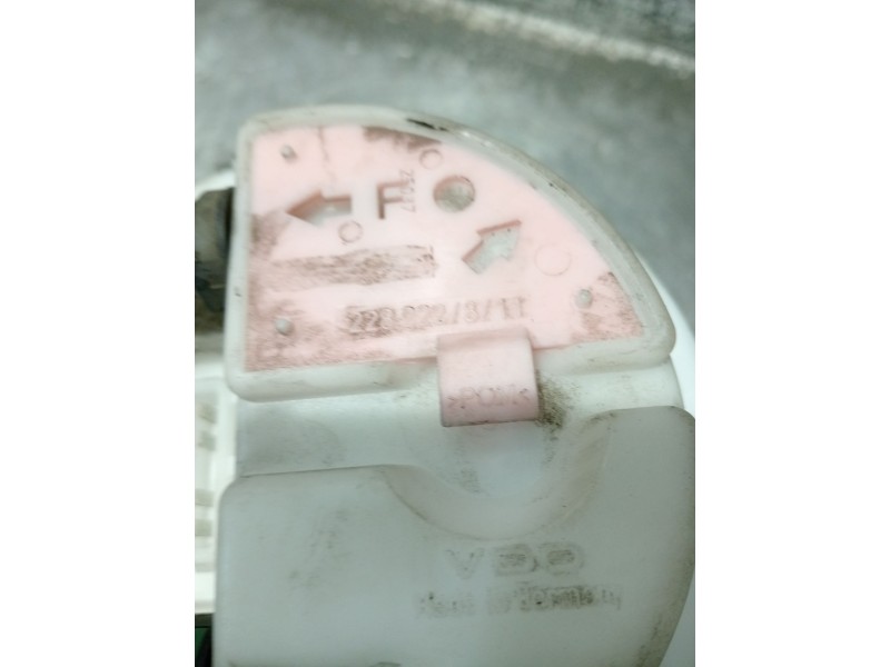 Recambio de bomba combustible para citroën xsara break (n2) 1.6 16v referencia OEM IAM 228222811  