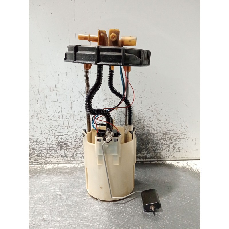 Recambio de bomba combustible para mercedes-benz sprinter 3,5-t furgoneta (b906) 318 cdi (906.631, 906.633, 906.635, 906.637) re