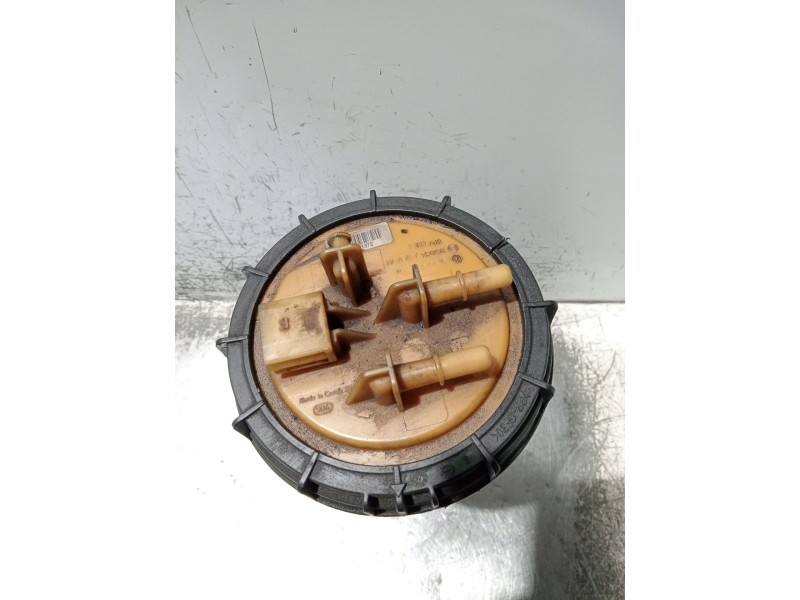 Recambio de bomba combustible para mercedes-benz sprinter 3,5-t furgoneta (b906) 318 cdi (906.631, 906.633, 906.635, 906.637) re