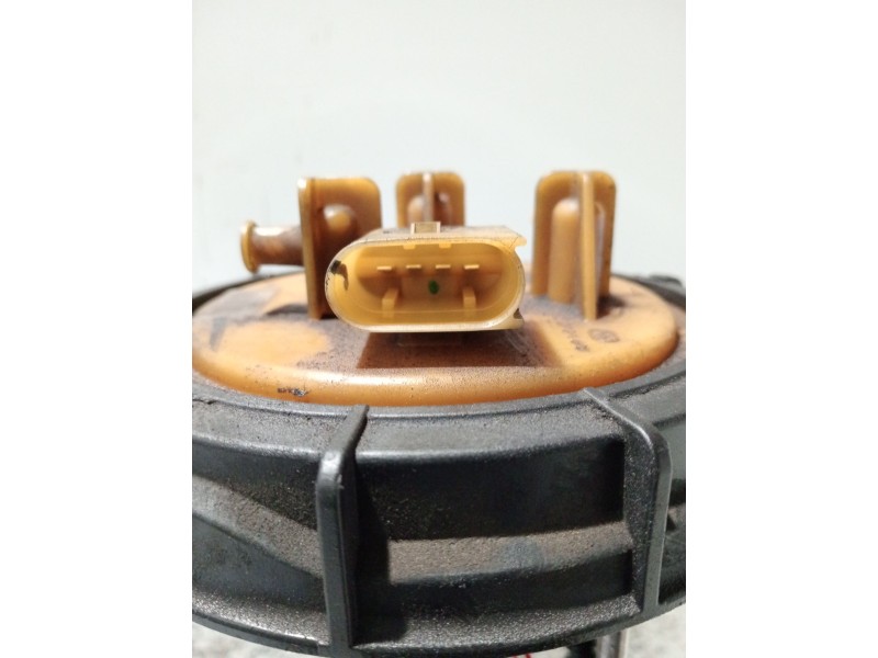 Recambio de bomba combustible para mercedes-benz sprinter 3,5-t furgoneta (b906) 318 cdi (906.631, 906.633, 906.635, 906.637) re