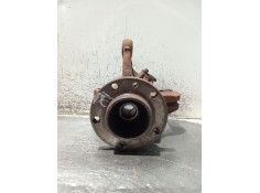 Recambio de mangueta delantera derecha para opel movano a furgoneta (x70) 2.5 dti (fd) referencia OEM IAM   