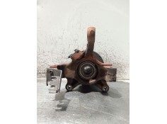 Recambio de mangueta delantera derecha para opel movano a furgoneta (x70) 2.5 dti (fd) referencia OEM IAM    2