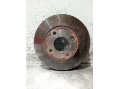 Recambio de disco freno delantero para ford fiesta v (jh_, jd_) 1.4 tdci referencia OEM IAM   