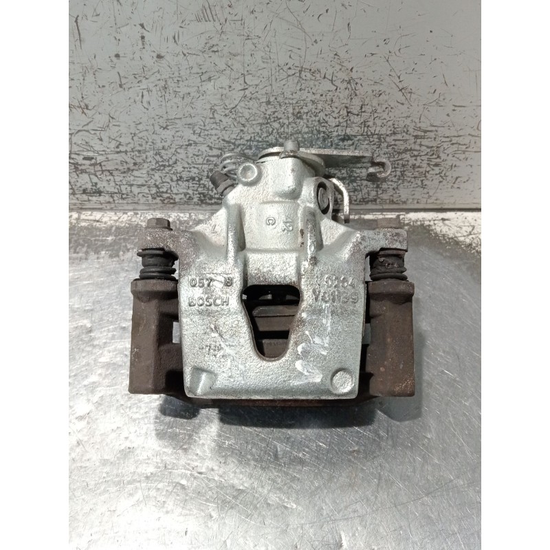 Recambio de pinza freno trasera derecha para opel movano a furgoneta (x70) 2.5 dti (fd) referencia OEM IAM 0204Y01159  
