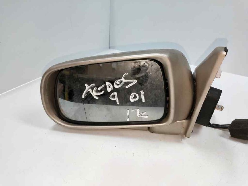 Recambio de retrovisor izquierdo para mazda xedos 9 (ta) 2.5 v6 referencia OEM IAM   ELECTRICO