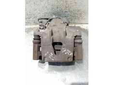 Recambio de pinza freno trasera izquierda para opel movano a furgoneta (x70) 2.5 dti (fd) referencia OEM IAM 0204Y01158  