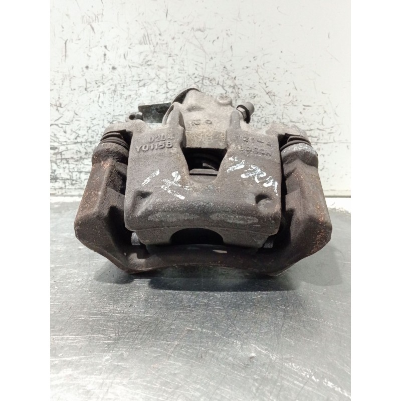 Recambio de pinza freno trasera izquierda para opel movano a furgoneta (x70) 2.5 dti (fd) referencia OEM IAM 0204Y01158  