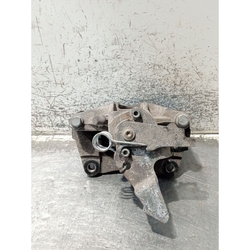 Recambio de pinza freno trasera izquierda para opel movano a furgoneta (x70) 2.5 dti (fd) referencia OEM IAM 0204Y01158  