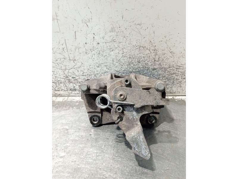 Recambio de pinza freno trasera izquierda para opel movano a furgoneta (x70) 2.5 dti (fd) referencia OEM IAM 0204Y01158  