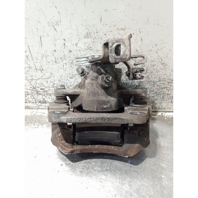 Recambio de pinza freno trasera izquierda para opel movano a furgoneta (x70) 2.5 dti (fd) referencia OEM IAM 0204Y01158  