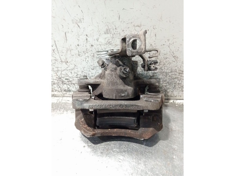 Recambio de pinza freno trasera izquierda para opel movano a furgoneta (x70) 2.5 dti (fd) referencia OEM IAM 0204Y01158  