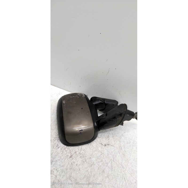 Recambio de retrovisor derecho para fiat doblo cargo (223) 1.9 d furg. referencia OEM IAM   