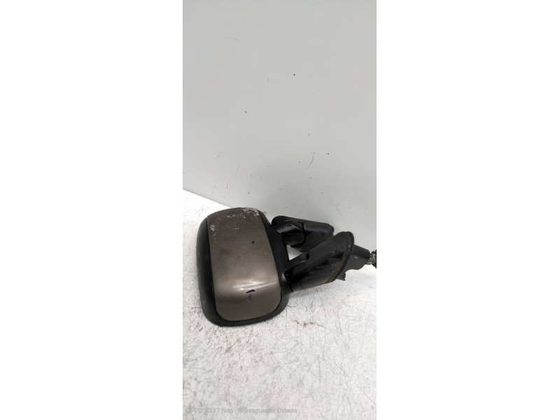 Recambio de retrovisor derecho para fiat doblo cargo (223) 1.9 d furg. referencia OEM IAM   