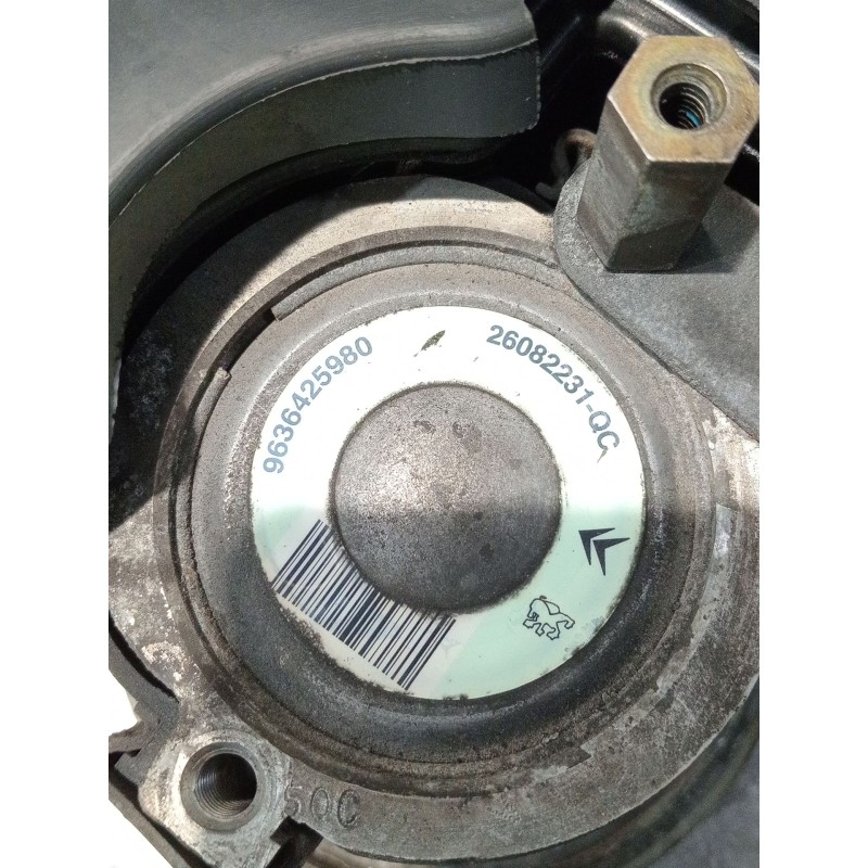 Recambio de bomba direccion para citroën xsara break (n2) 1.6 16v referencia OEM IAM 9636425980 26082231QC 