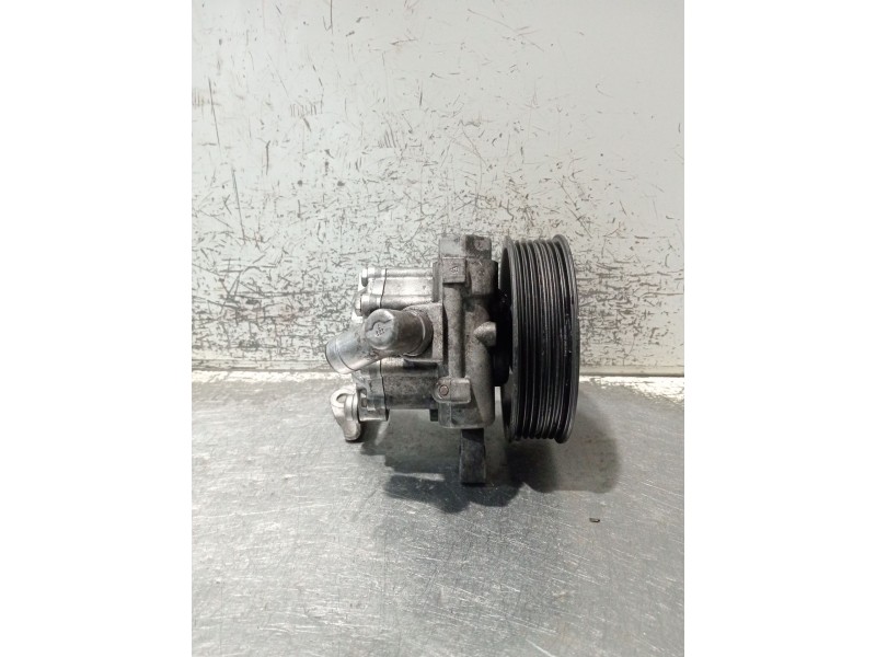 Recambio de bomba direccion para mercedes-benz sprinter 3,5-t furgoneta (b906) 318 cdi (906.631, 906.633, 906.635, 906.637) refe