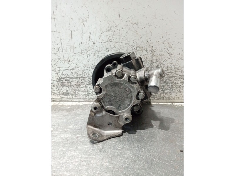 Recambio de bomba direccion para mercedes-benz sprinter 3,5-t furgoneta (b906) 318 cdi (906.631, 906.633, 906.635, 906.637) refe