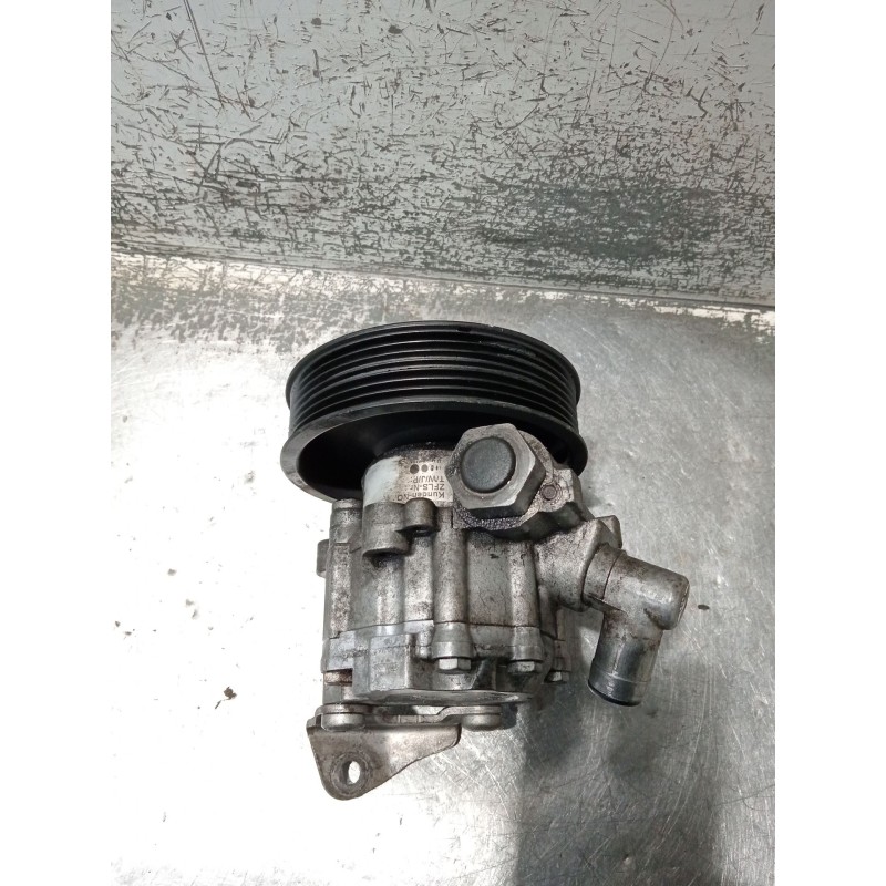 Recambio de bomba direccion para mercedes-benz sprinter 3,5-t furgoneta (b906) 318 cdi (906.631, 906.633, 906.635, 906.637) refe