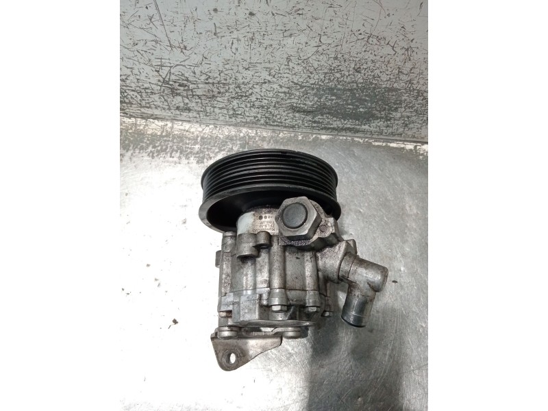 Recambio de bomba direccion para mercedes-benz sprinter 3,5-t furgoneta (b906) 318 cdi (906.631, 906.633, 906.635, 906.637) refe