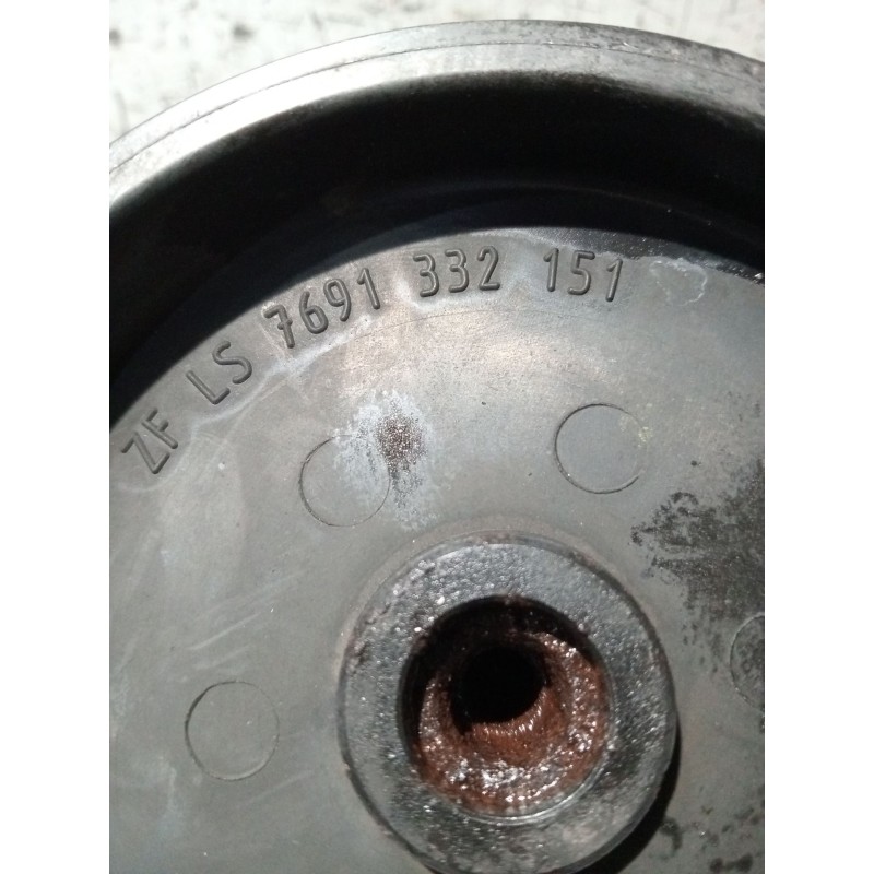 Recambio de bomba direccion para mercedes-benz sprinter 3,5-t furgoneta (b906) 318 cdi (906.631, 906.633, 906.635, 906.637) refe