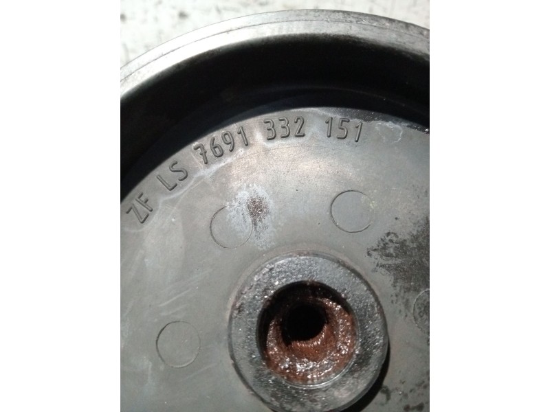 Recambio de bomba direccion para mercedes-benz sprinter 3,5-t furgoneta (b906) 318 cdi (906.631, 906.633, 906.635, 906.637) refe