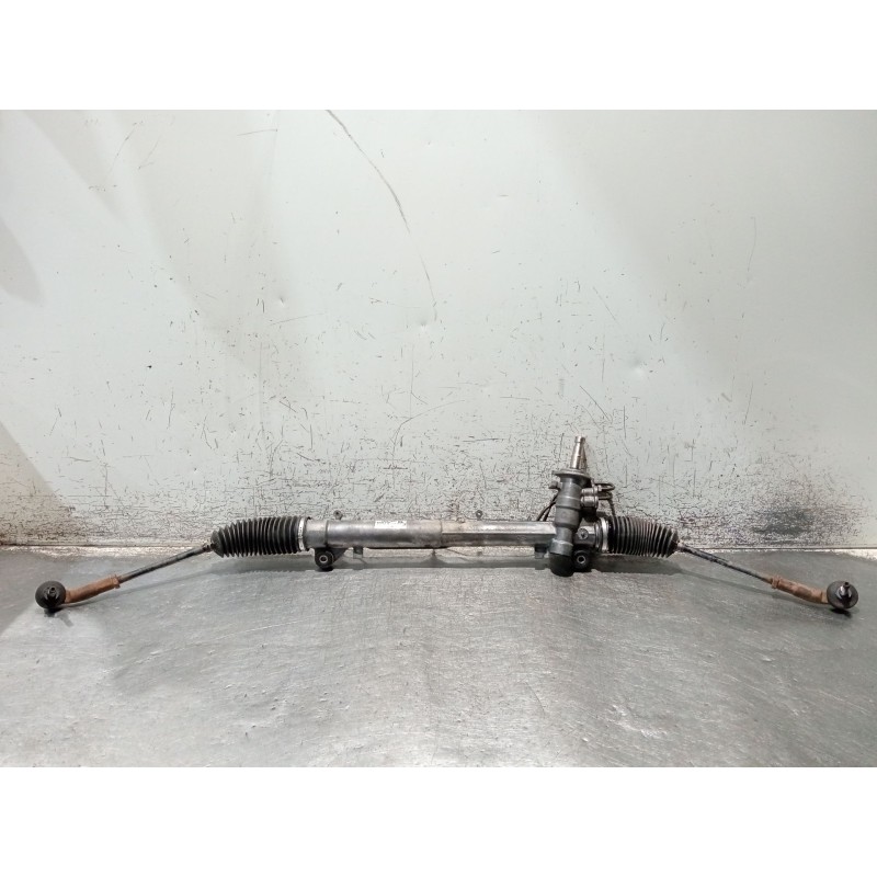 Recambio de cremallera direccion para ford fiesta v (jh_, jd_) 1.4 tdci referencia OEM IAM 2S6C3200 B256LHD RF2S6C3550KD