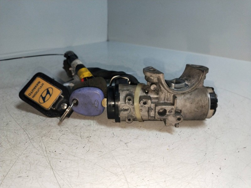 Recambio de conmutador de arranque para hyundai accent (x3) 1.5 gs referencia OEM IAM   