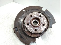 Recambio de mangueta trasera derecha para mercedes clase m (w163) 270 cdi (163.113) referencia OEM IAM   