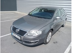 volkswagen passat b6 (3c2) del año 2006