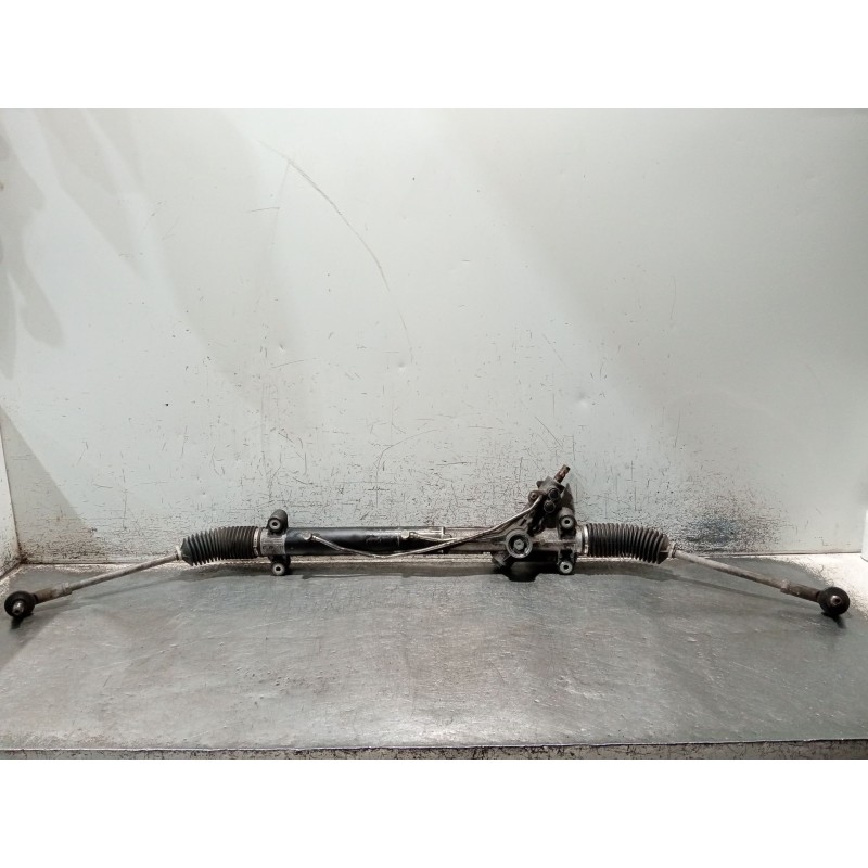 Recambio de cremallera direccion para iveco daily v furgoneta 29s13, 29l13, 35c13, 35s13, 40c13, 40s13 referencia OEM IAM A00051